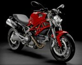 2013 Ducati Monster 795 photo